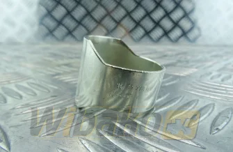 Tulejka korbowodu SEMI Kolbenschmidt 72278690