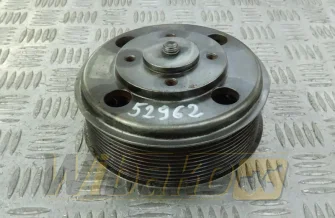 Podstawa wentylatora Deutz 04514666