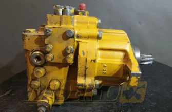 Silnik hydrauliczny Komatsu 706-75-74121