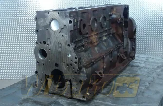 Blok silnika do silnika Cummins QSB6.7 4990447