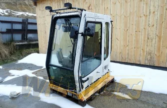 Kabina do koparki Liebherr R914B 
