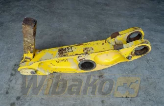 Łącznik łyżki Furukawa 365 38281111211S001A/078458-00