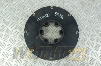Sprzęgło Centaflex K-125-SAE10 470999