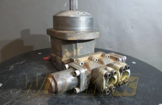 Silnik hydrauliczny Linde HMF70 