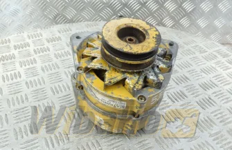 Alternator 10/55A Caterpillar 109-2362