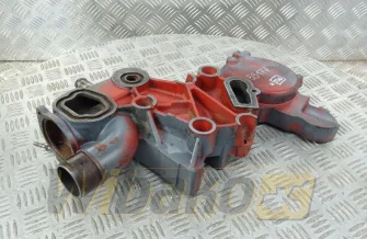Wspornik wentylatora Deutz 04500926