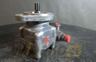 Pompa zębata ZF 7685955705 