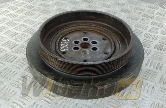 Tłumik drgań Mercedes OM906LA A9060350400