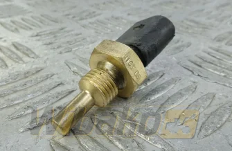Czujnik temperatury Beru OM906LA 0041534228