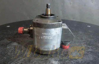Pompa zębata Bosch 0510615318