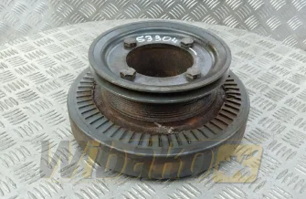 Tłumik drgań Deutz 04285771