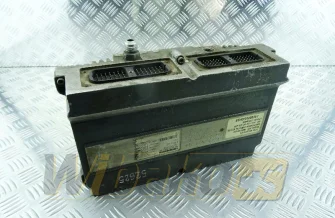 Komputer silnika Liebherr 10116983