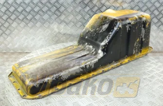 Misa olejowa Cummins 3974292