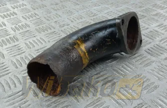 Kolano obudowy termostatu Cummins 8.3 