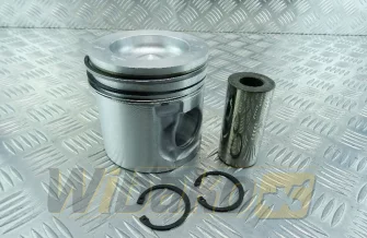 Tłok silnika STD, 108mm Kolbenschmidt 41503600