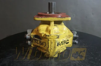 Pompa hydrauliczna Waryński 1005580 P106-A