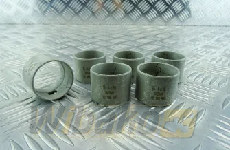 Tulejka korbowodu SEMI Kolbenschmidt 77605690