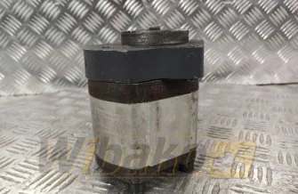 Pompa zębata KRACHT KP1/11F20UK0A4NL1/253 W.0119650025