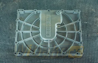 Pokrywa misy olejowej Liebherr 9079491