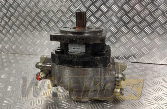 Pompa hydrauliczna David Brown R1C6117C5A1C 859099