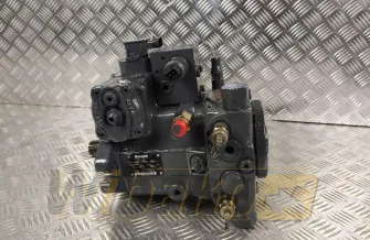 Pompa obrotu Rexroth A4VG40DE4DT1/32R-NSC02F003SXT-S R902085994