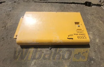 Klapa lewa mała Liebherr R944 9896753