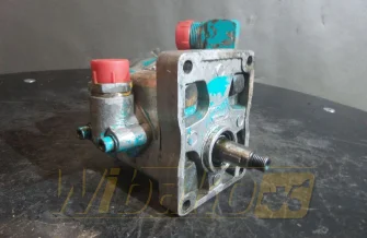 Pompa zębata Sauer 94H15 C11.4L.05463