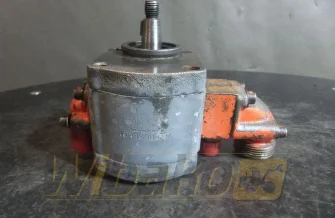 Pompa zębata Bosch 0510415321