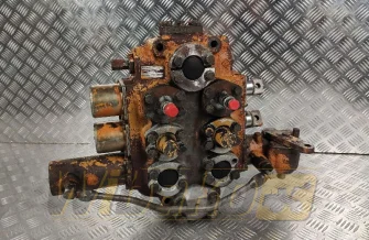 Rozdzielacz HSW TD-25C V38DDF142
