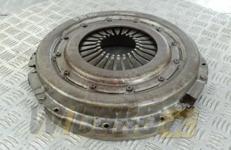 Tarcza dociskowa sprzęgła Sachs MF362 3482000461