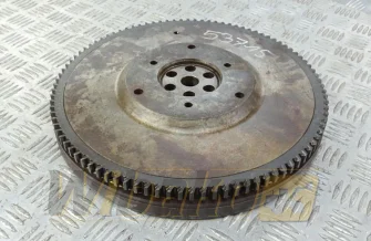 Koło zamachowe Deutz D2009 04118573/04115678