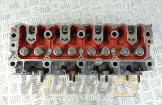 Głowica Deutz F4L1011/F4M1011 04272226/04271609/04179686/04179051/04271330RZ