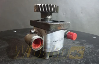 Pompa zębata Bosch 0510665079/1517222942