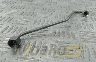 Przewód paliwa wtryskiwacza Deutz 1011 04179708/04179228