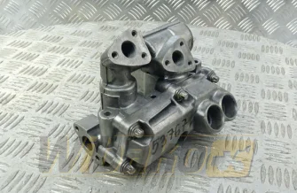 Obudowa zaworu maksymalnego Deutz BF4L1011 04175649/04174818/04173914