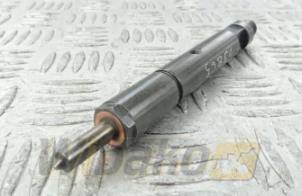 Wtryskiwacz Deutz VA97P380 2747 04286251/03050479