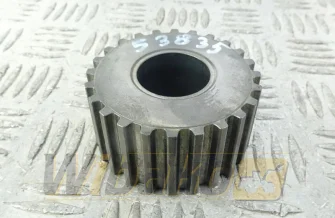Koło zębate wału korbowego Deutz 04176469