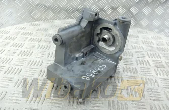 Obudowa chłodniczki oleju Deutz 04300069R