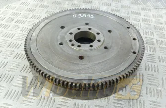 Koło zamachowe Deutz TCD3.6 L4/D2011 L04 04272425/04272422