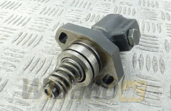Pompka wtryskowa Deutz PC1M2074 04287049