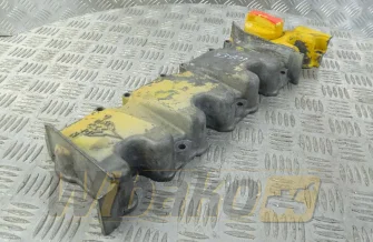 Pokrywa klawiatury Deutz 1011 04174434/02109395/04174435R