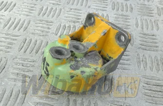 Podstawa filtra paliwa do silnika Deutz 1011 02109511