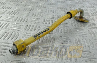 Spływka turbosprężarki Deutz BF4L1011 04174569/04174572/04173055
