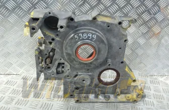 Obudowa rozrządu do silnika Deutz 1011 04175281