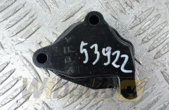 Zaślepka obudowy rozrządu Deutz 1011 04176185/04175580