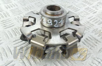 Sprzęgło regulatora gazu Deutz 1011 