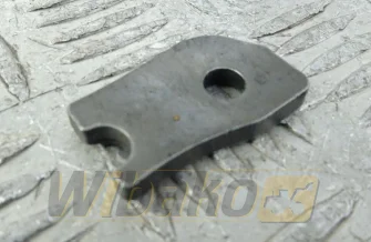 Uchwyt wtryskiwacza Deutz 1011 041700183