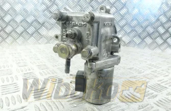 Regulator gazu Deutz BF4L1011 04176052/04174279/04175947R/04174132R
