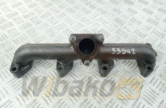 Kolektor wydechowy Deutz 04288630