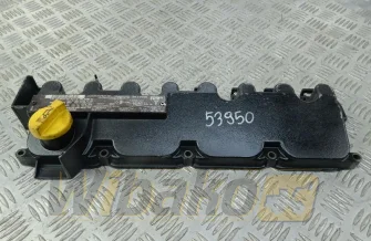 Pokrywa klawiatury Deutz 04270206/04179851/04270207R